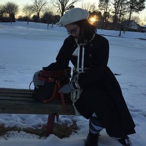 Meet your Posher, Athena